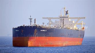 Ο Σκιώδης Στόλος των Τάνκερ της Βενεζουέλας Εμφανίζεται Μετά την Σύλληψη Μαδούρο από τις ΗΠΑ