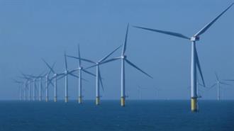 Η Ασταθής Τύχη της Υπεράκτιας Αιολικής Ενέργειας Μπορεί Επιτέλους να Αλλάζει Πορεία