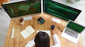 Δαπάνες ΙΤ: Η Ισχυρότερη Χρονιά Από το 1996 - Στα $4,25 Τρισ. το 2025