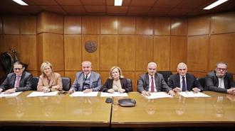 Το Ίδρυμα Ευγενίδου Στηρίζει τη Συνεργασία ΕΜΠ – MIT Open Learning