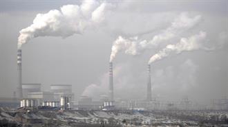 Κίνα: Συνεχίζει να Πρωτοστατεί στην Ανάπτυξη Μονάδων Άνθρακα Παρά τις ΑΠΕ