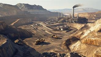 Ώθηση Τραμπ στην Αμερικανική Βιομηχανία Σπάνιων Γαιών Κόντρα στην Πρωτοκαθεδρία της Κίνας