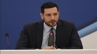 Κυρανάκης: Στις 26 Ιανουαρίου το Δοκιμαστικό Δρομολόγιο του Πρώτου Από τα 23 Καινούρια Ηλεκτροκίνητα Τρένα