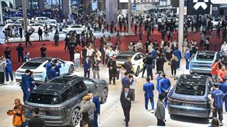 Tο Πεκίνο Ζητά Αυστηρό Περιορισμό του Ακραίου Ανταγωνισμού Τιμών στον Τομέα των EV