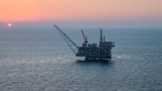 Chevron: Πράσινο Φως για την Επέκταση του Κοιτάσματος Φυσικού Αερίου Leviathan στο Ισραήλ