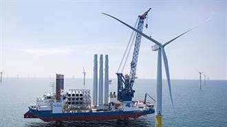 Ένα Ακόμα Υπεράκτιο Αιολικό (το τέταρτο) Μηνύει την Κυβέρνηση Τραμπ