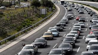 ΕΛΣΤΑΤ: Αύξηση 23,8% Σημείωσαν οι Πωλήσεις των Αυτοκινήτων στη Χώρα, τον Δεκέμβριο