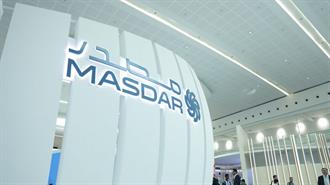 Montenegros EPCG and Masdar to Explore Joint Venture for Renewables