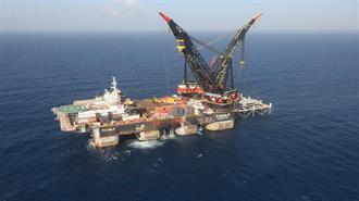 Chevron, Partners Approve Expansion of Israel’s Leviathan Gas Field