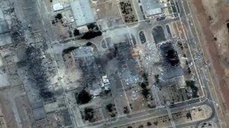 Γιατί οι Γειτονικές του Ιράν Χώρες Βλέπουν με Φόβο Πιθανά Πλήγματα των ΗΠΑ