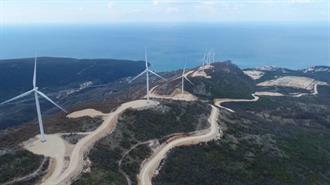 Μαυροβούνιο:  Η EPCG και η Masdar Σκέφτονται τη Σύσταση Κοινοπραξίας στις ΑΠΕ