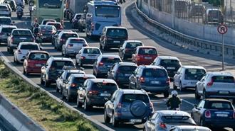 ΕΛΣΤΑΤ: Αύξηση 23,8% για τις Πωλήσεις Αυτοκινήτων τον Δεκέμβριο