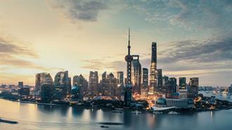 Οι Κινεζικές Επιχειρήσεις Επελαύνουν στο Εξωτερικό