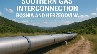 Guardian: Αγωγό Αερίου 200 Εκατ. Δολαρίων στα Βαλκάνια «Παζαρεύουν» Άνθρωποι του Τραμπ