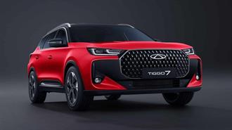 Τα Κινεζικά Ηλεκτρικά Αυτοκίνητα Κερδίζουν και τους Ελληνες