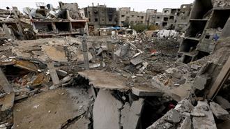 Πρόσκληση Τραμπ στον Ερντογάν για να Συμμετάσχει στο «Συμβούλιο Ειρήνης» που θα Εποπτεύει την Προσωρινή Διακυβέρνηση της Γάζας