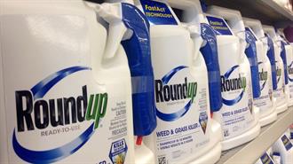 ΗΠΑ: Το Ανώτατο Δικαστήριο θα Εξετάσει Προσφυγή της Bayer για Απόρριψη Νέων Αγωγών για το Roundup