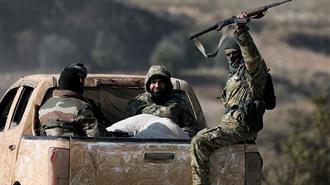 Το Μπραντεφέρ Ισραήλ-Τουρκίας στη Συρία και η Απουσία της Ελλάδας Από την Εξίσωση (Ηχητικό)