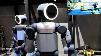 Το 1ο Εργοστάσιο, όπου Ρομπότ Κατασκευάζουν Ολόκληρο Αυτοκίνητο, Αναμένεται να Ανοίξει στην Κίνα ή τις ΗΠΑ έως το 2030