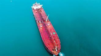 Δεξαμενόπλοια: Το Τρίγωνο της Αβεβαιότητας και Ανασφάλειας