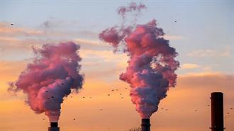 Renewables Push Chinas Fossil Fuelled Power Into First Annual Drop in 10 Years