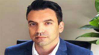 Δρ. Τζέικ Σωτηριάδης: Άσκηση της Αμερικανικής Ισχύος με Προσοχή και Χωρίς Θύματα