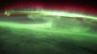 Ισχυρή Ηλιακή Καταιγίδα Πλήττει τη Γη