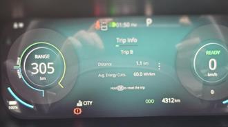 Κίνα: Eπιστήμονες Προτείνουν Μέθοδο για Ακριβή Εκτίμηση του Διαθέσιμου Χρόνου της Αυτονομίας των EV