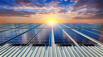 Η Χρηματοδότηση για την Ηλιακή Ενέργεια Μειώθηκε κατά 16% το 2025