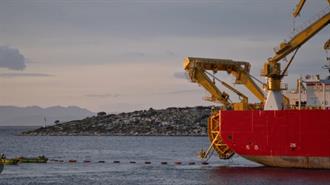 ΑΔΜΗΕ: Προκηρύσσει Διαγωνισμό για τους Σταθμούς Μετατροπής της Διασύνδεσης Κορίνθου-Κω