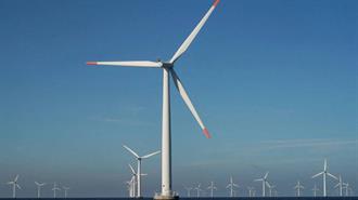 Orsted: Εγκατέστησε την Τελευταία Ανεμογεννήτρια στο Υπεράκτιο Αιολικό Greater Changhua 2b στην Ταϊβάν