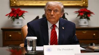 Κίνα: Επιβεβαίωσε Ότι Προσεκλήθη στο «Συμβούλιο Ειρήνης» του Τραμπ