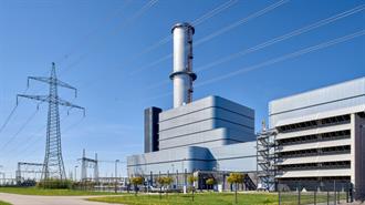 Γερμανία και ΕΕ Κατέληξαν σε Γενική Συμφωνία για τη Στρατηγική Σχετικά με τους Σταθμούς Ηλεκτροπαραγωγής