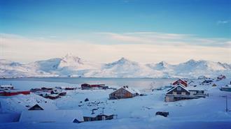 Το Ευρωπαϊκό Κοινοβούλιο Αναστέλλει τη Διαδικασία Επικύρωσης της Εμπορικής Συμφωνίας ΕΕ – ΗΠΑ Λόγω Γροιλανδίας