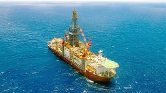 Chevron και Τουρκική ΤΡΑΟ Συζητούν για Έρευνες Πετρελαίου και Φ. Αερίου