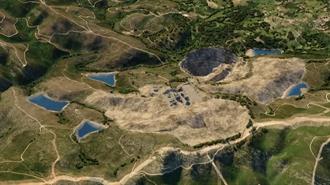 Πορτογαλία: Κρατική Χρηματοδότηση για την Επεξεργασία Λιθίου