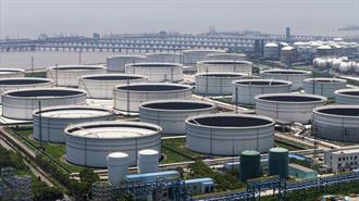 China Nears End of Cheap Venezuela Oil as Last Tankers Head East