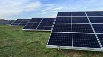 Η Τουρκία θα Κατασκευάσει Φωτοβολταϊκό Σταθμό 50 MW στα Κατεχόμενα