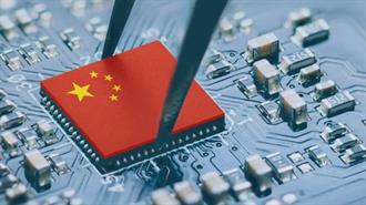 Οι Κινεζικές Εταιρίες που Εξειδικεύονται στην Παραγωγή Τσιπ ΑΙ είχαν Αξιοσημείωτες Αποδόσεις το 2025