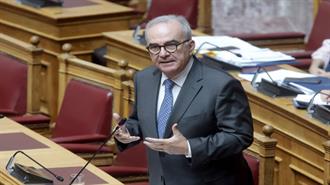 Ν. Παπαθανάσης: Έγκριση Περιφερειακών Προγραμμάτων Ανάπτυξης για Θεσσαλία, Ήπειρο και Νότιο Αιγαίο