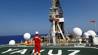 Η Τουρκική TPAO σε Συνομιλίες με τη Chevron για Κοινή Εξερεύνηση Υδρογονανθράκων