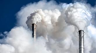 32 Εταιρείες Ορυκτών Καυσίμων Παράγουν το 50% των Παγκόσμιων Ρύπων