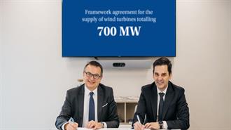 From Austria to Albania: Verbund, Nordex to Deploy 105 Wind Turbines Across Europe