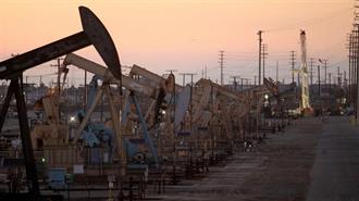 World Oil Market Faces Significant Surplus in First Quarter, IEA Says