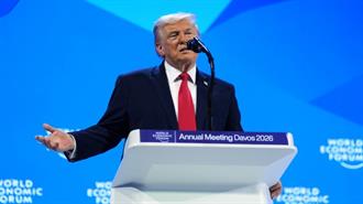 Τραμπ: Υποχωρεί από τους Δασμούς για τη Γροιλανδία, και Ανακοινώνει Συμφωνία