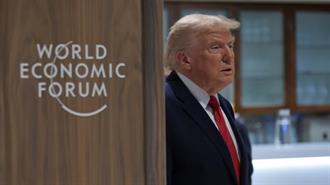 Τραμπ: Μετά την Στροφή για τη Γροιλανδία, σήμερα Παρουσιάζει το «Συμβούλιο Ειρήνης» -Ποιοι θα Συμμετέχουν