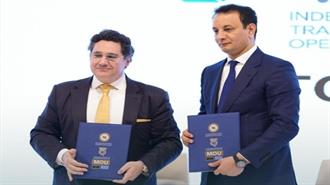 ΑΔΜΗΕ: Υπέγραψε Μνημόνιο Κατανόησης για την Ανασυγκρότηση του Ηλεκτρικού Συστήματος της Λιβύης