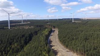 Ην. Βασίλειο: Η RWE Yπογράφει 8ετές Συμβόλαιο Αγοράς με την Global Switch