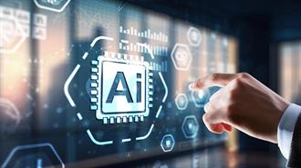 Οι Παγκόσμιες Δαπάνες για AI θα Ξεπεράσουν τα $2,5 Τρισ. το 2026