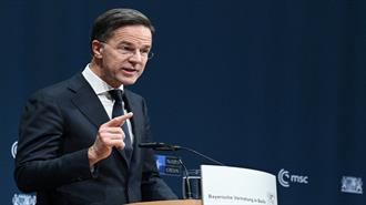 ΓΓ ΝΑΤΟ: Με «Μοντέλο Κύπρου» οι Προτεινόμενες Αμερικανικές Βάσεις στην Γροιλανδία